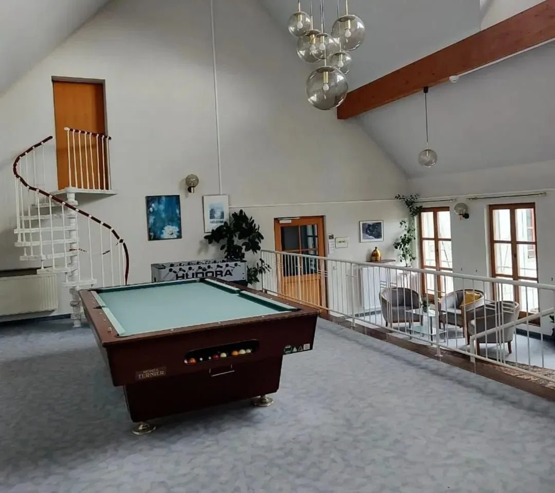 Doppelzimmer Komfort